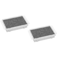 DKFS 31-P Aktivkohlefilter