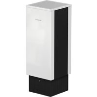 PAC 1045 Luftreiniger weiß/anthrazit