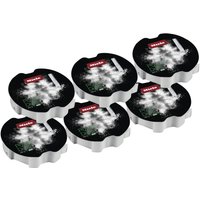 GS SETD6 E PowerDisk all in 1 Eco Pflegemittel