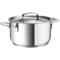 KMKT 1825-2 Kasserolle edelstahl