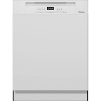 G 5310 SCi Active Plus Teilintegrierter Einbau-Geschirrspüler 60 cm brillantweiß