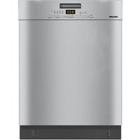 G 5110 SCU Active Unterbau-Geschirrspüler 60 cm edelstahl/cleansteel