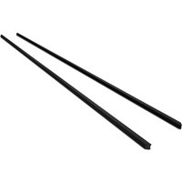 KMSL520 Seitenleisten schwarz