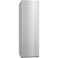 FN 4372 D-1 Gefrierschrank edelstahl-Look