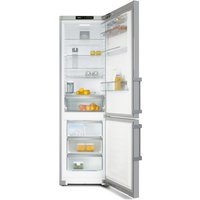 KFN 4799 CDE Kühl-/Gefrierkombination edelstahl/cleansteel