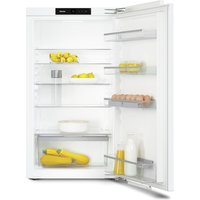 K 7237 D Einbau-Kühlschrank weiß