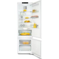 KF 7731 D Einbau-Kühl-/Gefrier-Kombination weiß