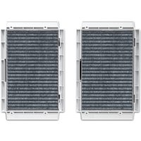 DKFS 31-S Sensitive AirClean-Filter Aktivkohlefilter