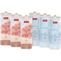 Set 6 UltraPhase Edition125 Waschmittel