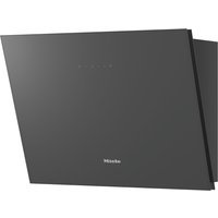 DAH 2660 Escala Kopffrei-Dunstabzugshaube graphitgrau