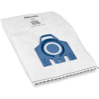 GN XXL HyClean Pure (16 Stück) Staubfilterbeutel