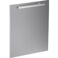 GFVI 702/72 Frontverkleidung edelstahl cleansteel