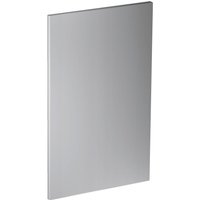 GFVi 453/72-7 Frontverkleidung edelstahl/cleansteel