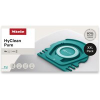 TU XXL HyClean Pure (16 Stück) Staubsaugerbeutel