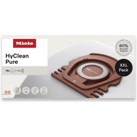 CO XXL HyClean Pure (16 Stück) Staubsaugerbeutel