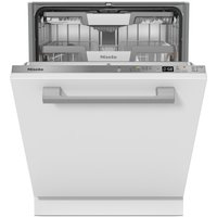 G 5868 SCVi XXL Active Plus E Vollintegrierbarer 60 cm Geschirrspüler edelstahl