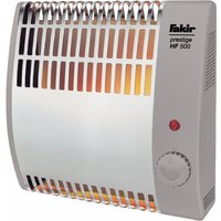 Prestige HF 500 Frostschutzwächter chrom/grau