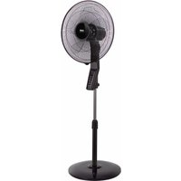 Premium VC 46 S Standventilator schwarz