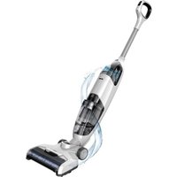 Starky WDA 700 Akku-Stielsauger weiß