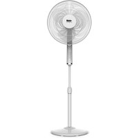 Trend VC 43 SF Bodenventilator weiß