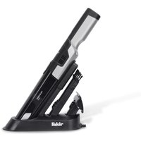 AS 1110 LT Akku-Sauger schwarz/silber