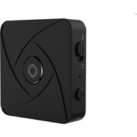 BTR Xtreme 5.0 Bluetooth-Transmitter schwarz