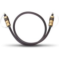 Hyper Profi Opto 300 (3m) optisches Kabel schwarz