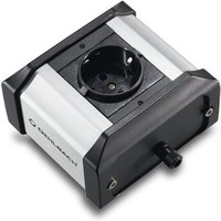 Phaser Phasendetektor silber