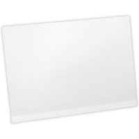 Flat Style One DVB-T2 Zimmerantenne weiß