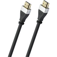 Select Video Link UHS (5m) HDMI-Kabel schwarz