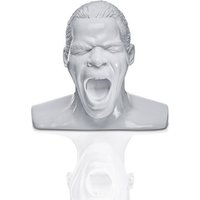 Scream XXL Kopfhörerständer weiß