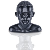 XXL Kopfhörerständer In Silence schwarz