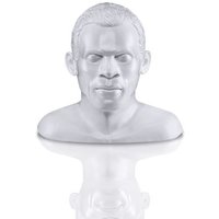 XXL Kopfhörerständer In Silence weiß