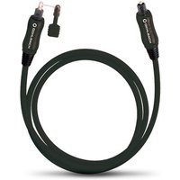 Opto Star (5m) optisches Kabel schwarz