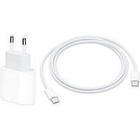 Schnellladegerät mit USB Type-C Kabel