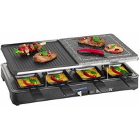 RG 2279 CB Raclette schwarz