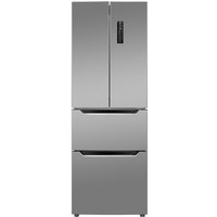 KG 7361 IX French Door edelstahl-Look