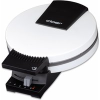 181 Waffelautomat weiß