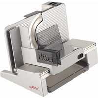 Serano 7 Allesschneider silbermetalic