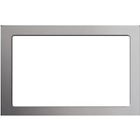 MK 1960 SF Einbaurahmen edelstahl