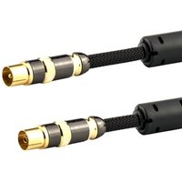 BA 25 IEC-Absorber-Verbindungskabel Boa (2