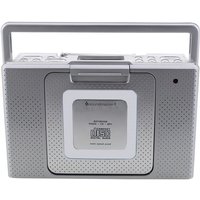 BCD480 CD/Radio-System