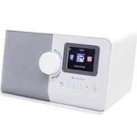 IR 5500 Internetradio