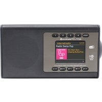 IR 7000 TI Internetradio