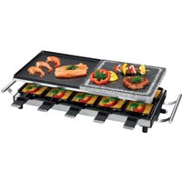 PC-RG 1144 Raclette edelstahl