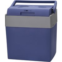 KB 3714 Kühlbox blau/grau