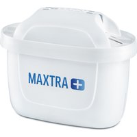Wasserfilter-Kartuschen MAXTRA+ Pack 4 Wasser Zu-/Aufbereiter-Zubehör