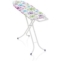 Fashion M Bügeltisch weiß/dekor