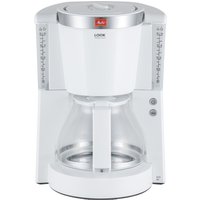 Look Selection 1011-03 Kaffeeautomat weiß