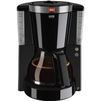 Look Selection 1011-04 Kaffeeautomat schwarz
